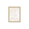 Picture of Scribbles I _GroupedProduct_Rectangle_Portrait_Framed_Matted_