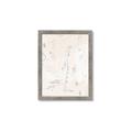 Picture of Scribbles I _GroupedProduct_Rectangle_Portrait_Framed_Matted_