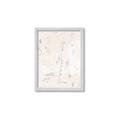 Picture of Scribbles I _GroupedProduct_Rectangle_Portrait_Framed_Matted_