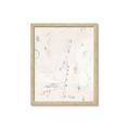 Picture of Scribbles I _GroupedProduct_Rectangle_Portrait_Framed_Matted_