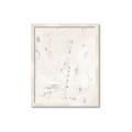 Picture of Scribbles I _GroupedProduct_Rectangle_Portrait_Framed_Matted_