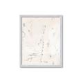 Picture of Scribbles I _GroupedProduct_Rectangle_Portrait_Framed_Matted_