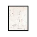 Picture of Scribbles I _GroupedProduct_Rectangle_Portrait_Framed_Matted_