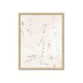 Picture of Scribbles I _GroupedProduct_Rectangle_Portrait_Framed_Matted_