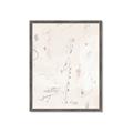 Picture of Scribbles I _GroupedProduct_Rectangle_Portrait_Framed_Matted_