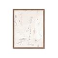 Picture of Scribbles I _GroupedProduct_Rectangle_Portrait_Framed_Matted_