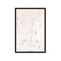 Picture of Scribbles I _GroupedProduct_Rectangle_Portrait_Framed_Matted_