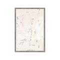 Picture of Scribbles I _GroupedProduct_Rectangle_Portrait_Framed_Matted_