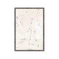 Picture of Scribbles I _GroupedProduct_Rectangle_Portrait_Framed_Matted_