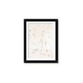 Picture of Scribbles I _GroupedProduct_Rectangle_Portrait_Framed_Matted_