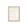 Picture of Scribbles I _GroupedProduct_Rectangle_Portrait_Framed_Matted_