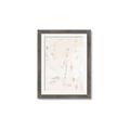 Picture of Scribbles I _GroupedProduct_Rectangle_Portrait_Framed_Matted_