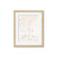 Picture of Scribbles I _GroupedProduct_Rectangle_Portrait_Framed_Matted_