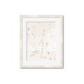 Picture of Scribbles I _GroupedProduct_Rectangle_Portrait_Framed_Matted_