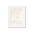 Picture of Scribbles I _GroupedProduct_Rectangle_Portrait_Framed_Matted_