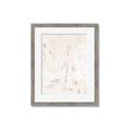 Picture of Scribbles I _GroupedProduct_Rectangle_Portrait_Framed_Matted_