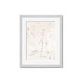 Picture of Scribbles I _GroupedProduct_Rectangle_Portrait_Framed_Matted_