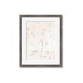 Picture of Scribbles I _GroupedProduct_Rectangle_Portrait_Framed_Matted_