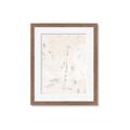 Picture of Scribbles I _GroupedProduct_Rectangle_Portrait_Framed_Matted_
