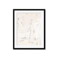 Picture of Scribbles I _GroupedProduct_Rectangle_Portrait_Framed_Matted_