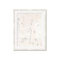 Picture of Scribbles I _GroupedProduct_Rectangle_Portrait_Framed_Matted_