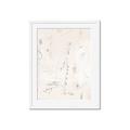 Picture of Scribbles I _GroupedProduct_Rectangle_Portrait_Framed_Matted_