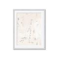 Picture of Scribbles I _GroupedProduct_Rectangle_Portrait_Framed_Matted_