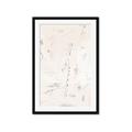 Picture of Scribbles I _GroupedProduct_Rectangle_Portrait_Framed_Matted_