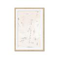 Picture of Scribbles I _GroupedProduct_Rectangle_Portrait_Framed_Matted_
