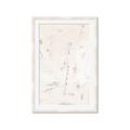 Picture of Scribbles I _GroupedProduct_Rectangle_Portrait_Framed_Matted_