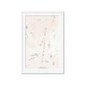 Picture of Scribbles I _GroupedProduct_Rectangle_Portrait_Framed_Matted_
