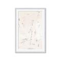 Picture of Scribbles I _GroupedProduct_Rectangle_Portrait_Framed_Matted_