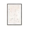 Picture of Scribbles I _GroupedProduct_Rectangle_Portrait_Framed_Matted_