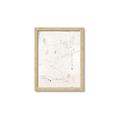 Picture of Scribbles II _GroupedProduct_Rectangle_Portrait_Framed_Matted_