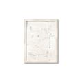 Picture of Scribbles II _GroupedProduct_Rectangle_Portrait_Framed_Matted_
