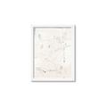 Picture of Scribbles II _GroupedProduct_Rectangle_Portrait_Framed_Matted_