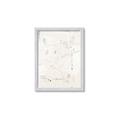 Picture of Scribbles II _GroupedProduct_Rectangle_Portrait_Framed_Matted_
