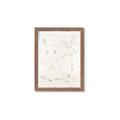 Picture of Scribbles II _GroupedProduct_Rectangle_Portrait_Framed_Matted_