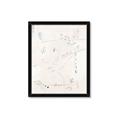 Picture of Scribbles II _GroupedProduct_Rectangle_Portrait_Framed_Matted_
