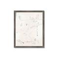 Picture of Scribbles II _GroupedProduct_Rectangle_Portrait_Framed_Matted_