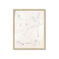 Picture of Scribbles II _GroupedProduct_Rectangle_Portrait_Framed_Matted_