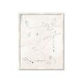 Picture of Scribbles II _GroupedProduct_Rectangle_Portrait_Framed_Matted_