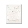 Picture of Scribbles II _GroupedProduct_Rectangle_Portrait_Framed_Matted_