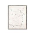 Picture of Scribbles II _GroupedProduct_Rectangle_Portrait_Framed_Matted_