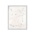 Picture of Scribbles II _GroupedProduct_Rectangle_Portrait_Framed_Matted_