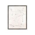 Picture of Scribbles II _GroupedProduct_Rectangle_Portrait_Framed_Matted_