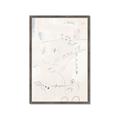 Picture of Scribbles II _GroupedProduct_Rectangle_Portrait_Framed_Matted_
