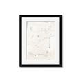 Picture of Scribbles II _GroupedProduct_Rectangle_Portrait_Framed_Matted_