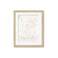 Picture of Scribbles II _GroupedProduct_Rectangle_Portrait_Framed_Matted_