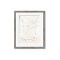 Picture of Scribbles II _GroupedProduct_Rectangle_Portrait_Framed_Matted_